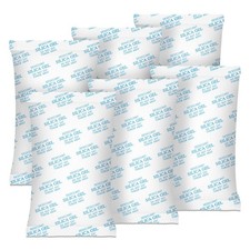 Large Silica Gel Desiccant Packs - 500g, 10 Pack Moisture Absorbers for Tools, B