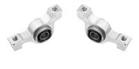 2X NTY Querlenkerlager Vorne Hinten Links Rechts FüR CitroëN C5 III Break Td_