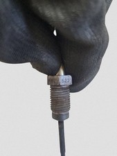 Sonde lambda Renault KOLEOS