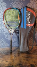 Babolat Double Line tennis racket