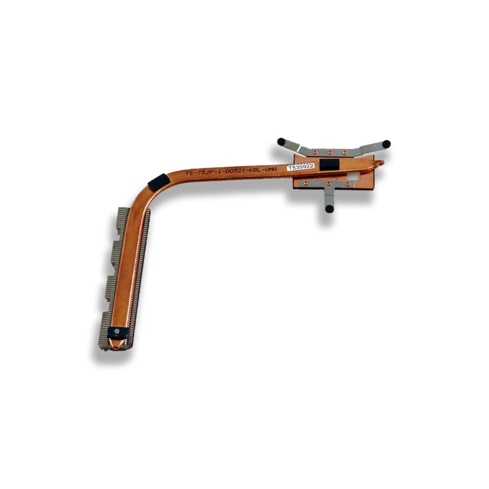 Lenovo IdeaPad 320-15IKB / 320-17IKB / V320-17IKB Heatsink - 5H40N82349