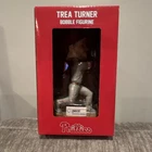 Phillies Trea Turner Bobblehead MLB Citizens Bank Park Exclusive 2024 Unopened