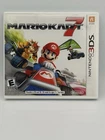 Mario Kart 7 Nintendo 3DS Complete CIB Tested & Working Authentic USA