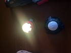 WowWee Light Strike Laser Tag Assault Gun Optic Cannon Scope Pistol Lot — photo 8