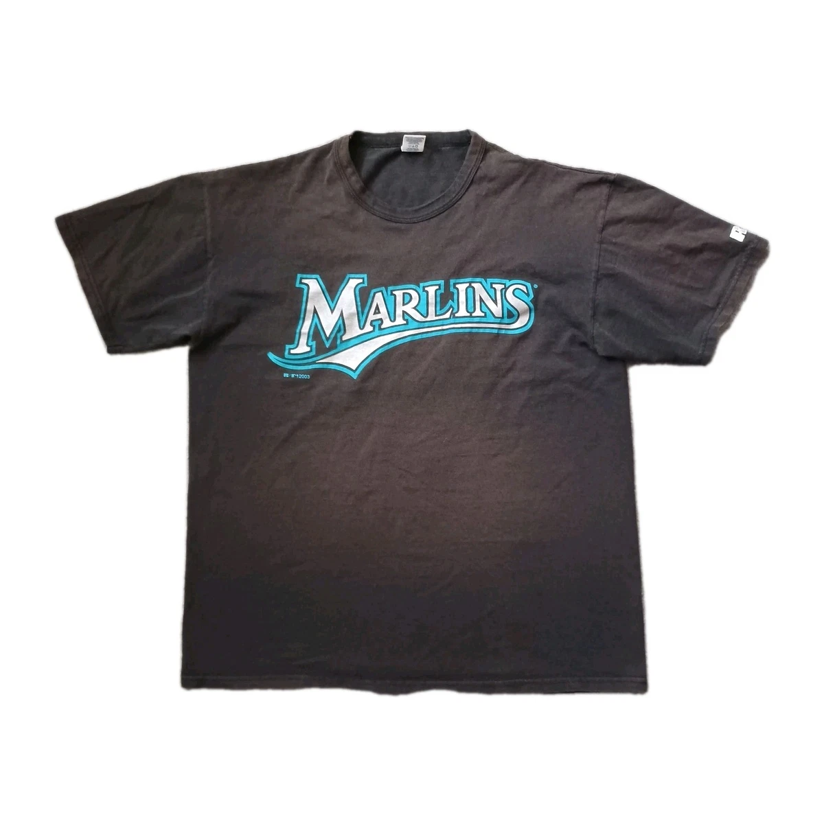 Florida Marlins MLB Shirts for sale | eBay