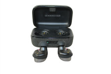 Sennheiser Momentum True Wireless 4 MTW4 Black Graphite - Free shipping