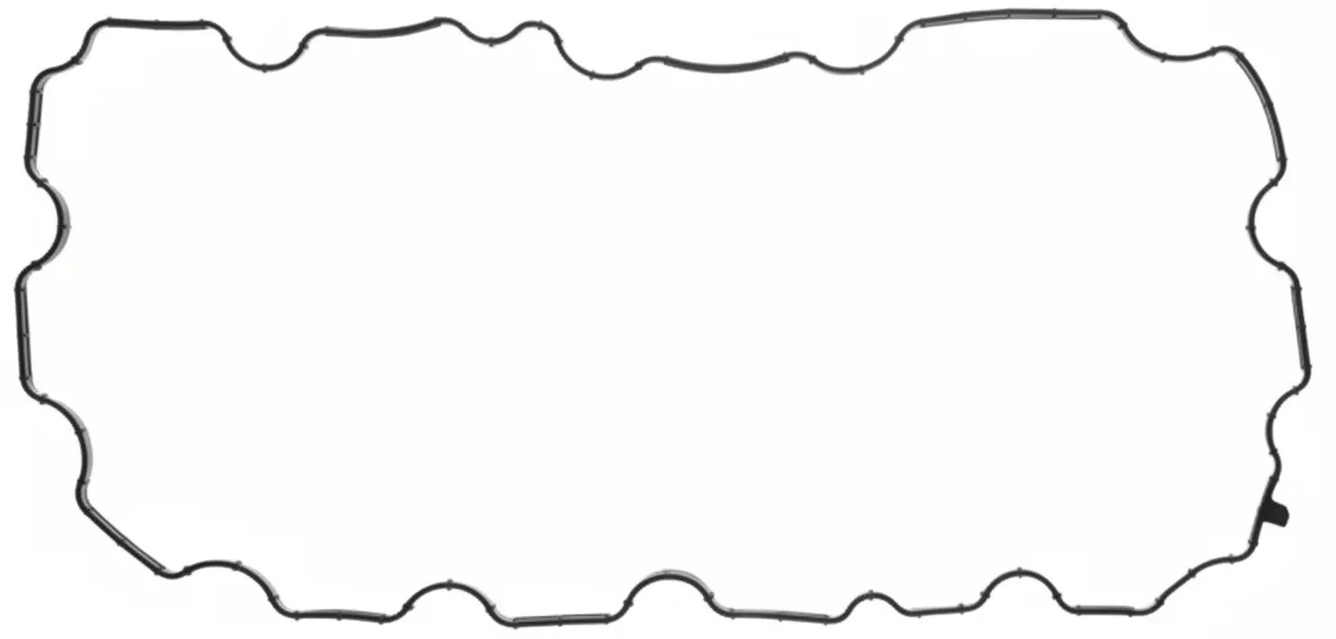 GASKET OIL SUMP 14106600 FOR OM642.855/873 3.0L 6cyl - Image 3