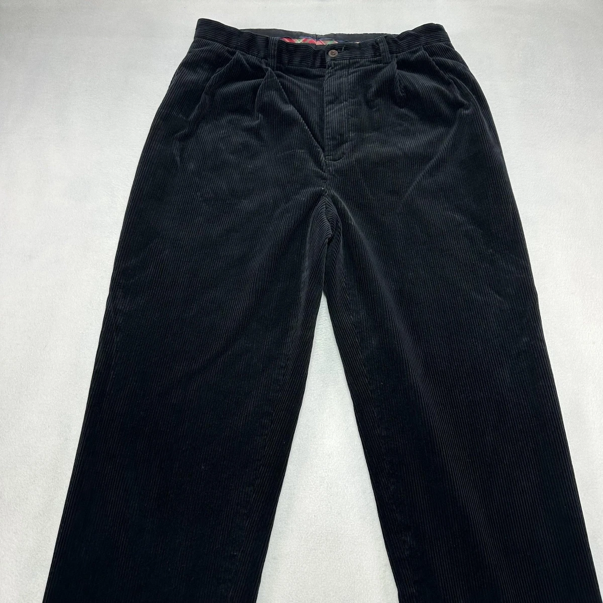 Polo Ralph Lauren Corduroy Pants for Men for sale | eBay