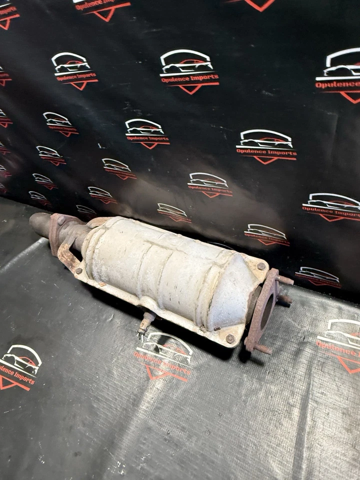 04-08 Acura Tsx OEM K24 convertidor catalítico Foto 2 de 4