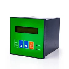 Monitoring pH Controller Water Quality 0-14pH Industrial PT1000 LCD Display