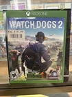 Watch Dogs 2 - Microsoft Xbox One