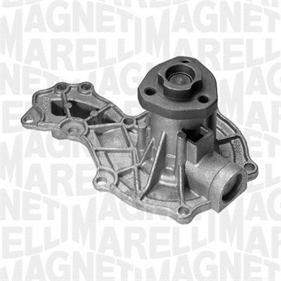 352316170325 MAGNETI MARELLI WPQ0325 Pompa acqua | AUTODOC prezzo e recensioni