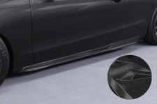 Seitenschweller Schweller Spoiler für Audi A5 8T Coupe und Cabrio SS512-C