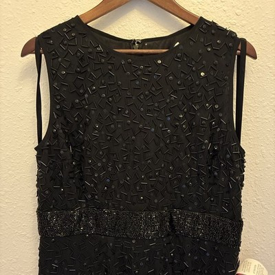 MAC DOUGGAL sz14 Style#93758 NWT-is missing some beads-make me an offer