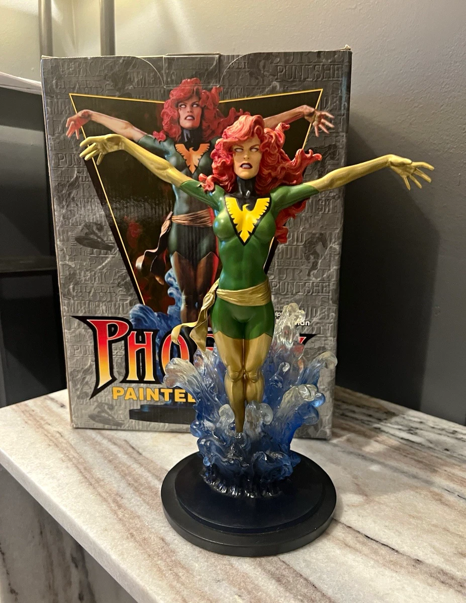 Bowen Designs Comic Statues Collectible Figurines for sale | eBay