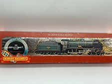 Hornby R257 Schools Class V 4-4-0 'Dover' 30911 in BR Green Tested Runner Boxed