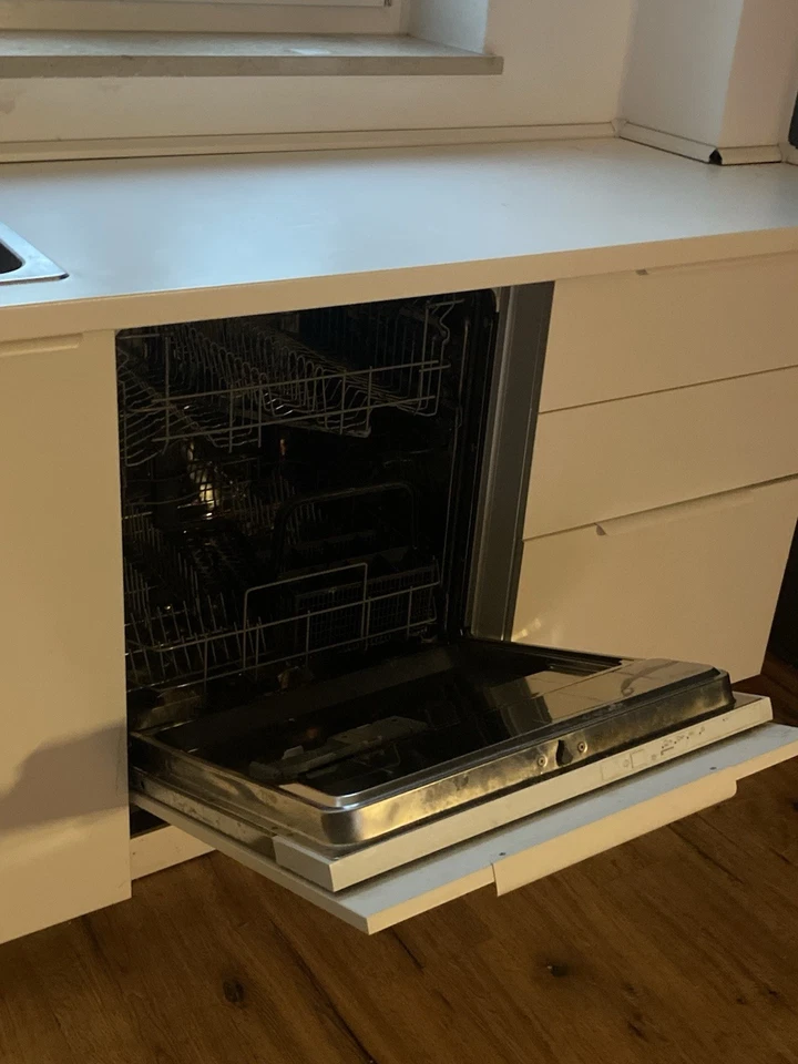 Komplette Einbauküche - Bild 4 von 4