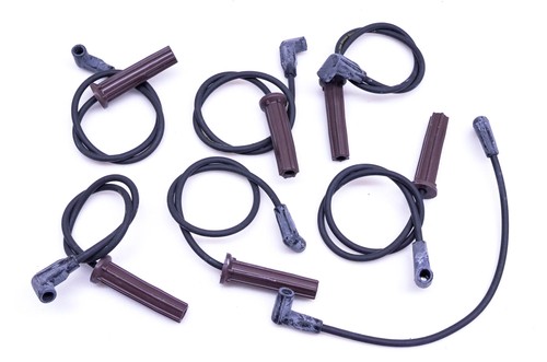 GP Sorensen 76776 Spark Plug Wire Kit NOS - Picture 1 of 4