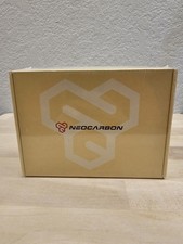 Neocarbon TENS Unit Muscle Stimulator NEW Sealed