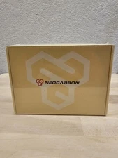 Neocarbon TENS Unit Muscle Stimulator NEW Sealed