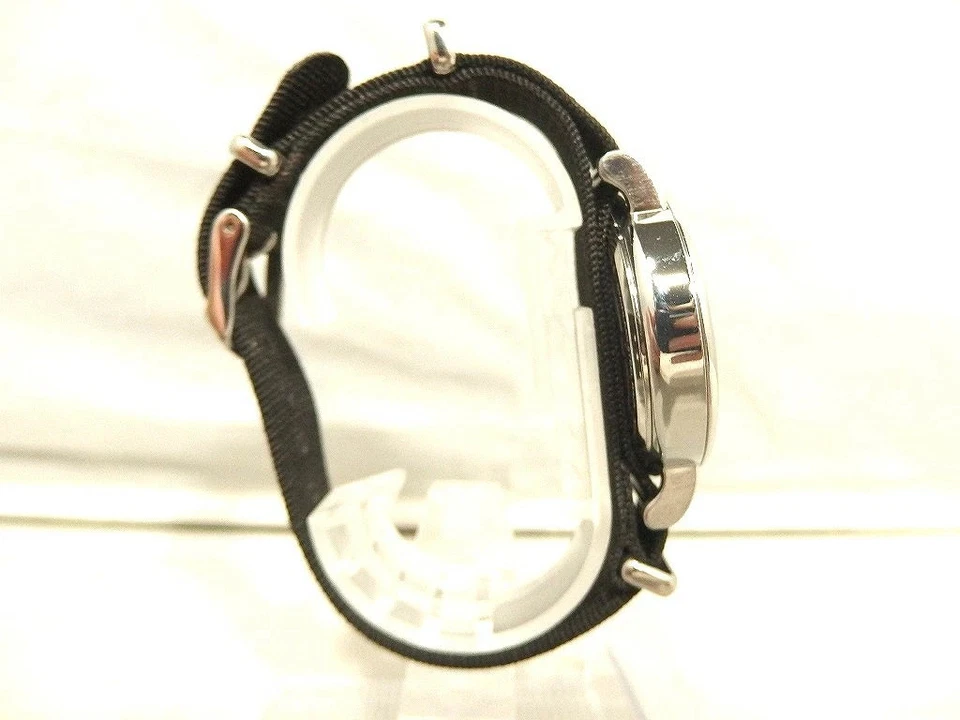 Timex Weekender 37mm TW2W85700VK Reloj Hombre Cuarzo Analógico Negro con Caja - Imagen 3 de 4