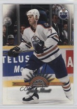 1997-98 Leaf Jason Arnott #61 0a4