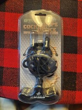 Barnett Crossbow Rope Cocking Device