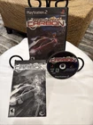 Need for Speed: Carbon (Sony PlayStation 2, 2006) PS2 CIB! W/ Manual!