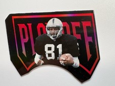 Collect the 2015 Pro Football Hall of Fame Inductees 20