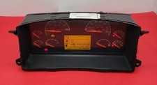 2011 VOLVO VNL USED INSTRUMENT CLUSTER P#21546088-P02