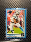 2025 Panini Xavier Legette Base (Raw)
