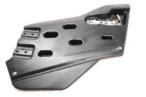 16 Yamaha YXZ1000R EPS 4x4 Driver Left Side Door