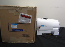 Agilent IDP-10 Dry Scroll Vacuum Pump