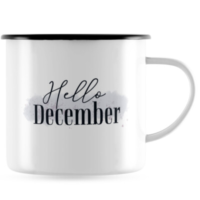 Hello December 10101007748