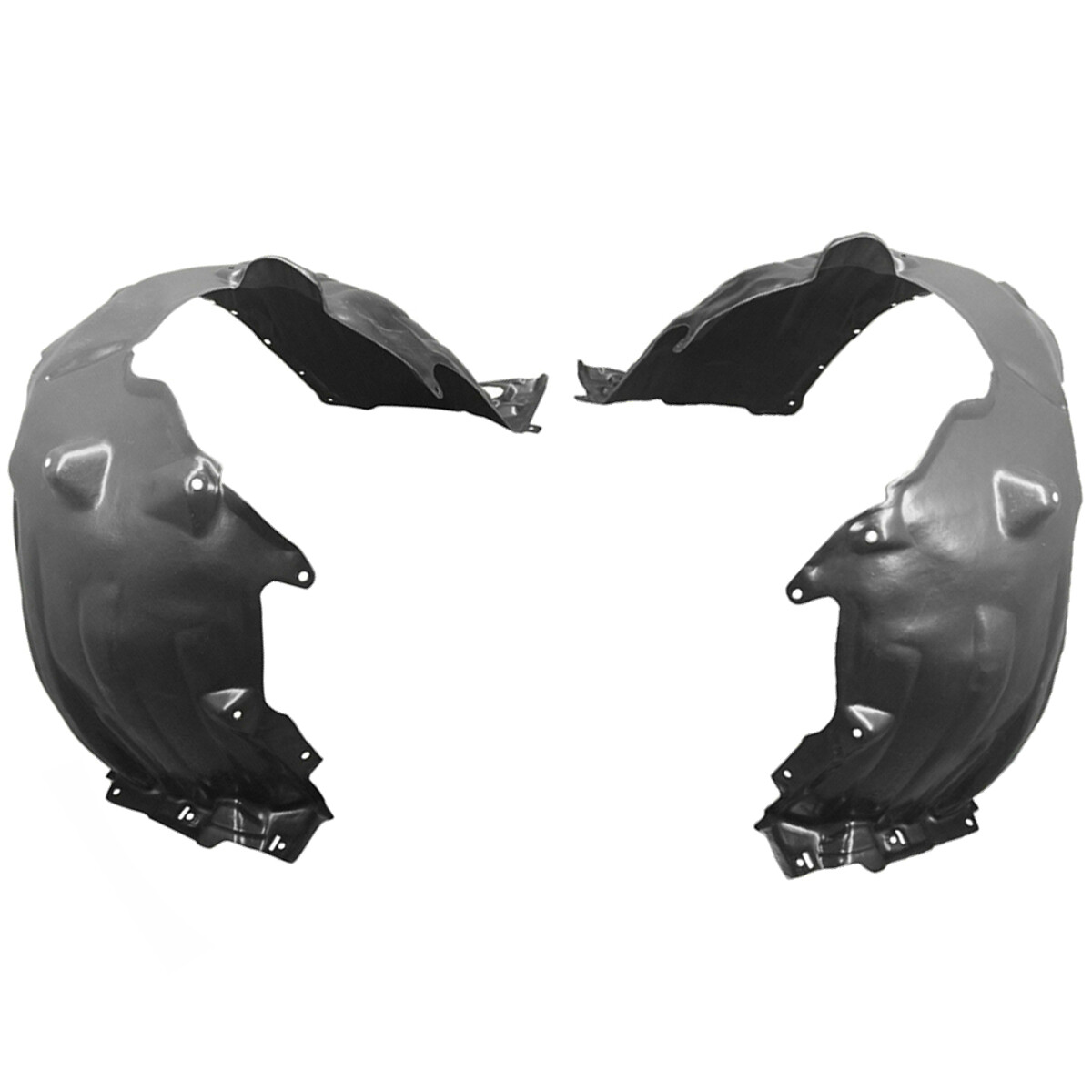 For 2018-2022 Toyota Camry LE SE Driver Side Projector Headlight Assembly - Foto 9