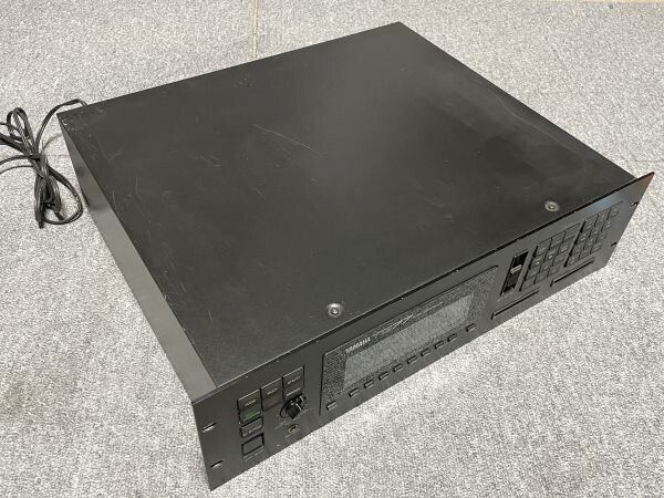 YAMAHA TG77 Tone Generator Synthesizer Sound Module | eBay