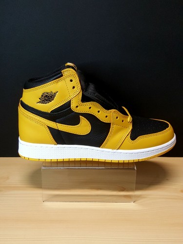 unauthorized authentic jordans