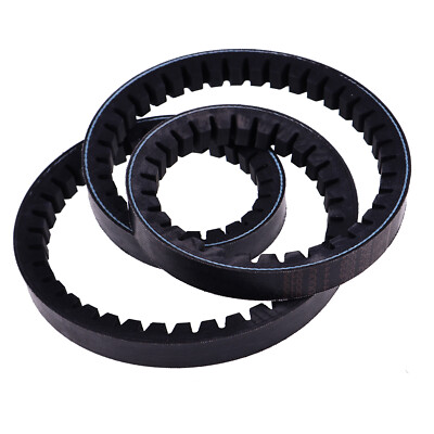 ぷう Cooling Fan Belt 8972414700 for Hitachi EX75UR-5 ZX70 ZX75US