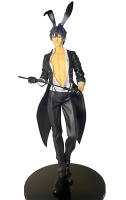 Ten Count yaoi/BL Riku Kurose B-Style Bunny 1/8 Scale Anime
