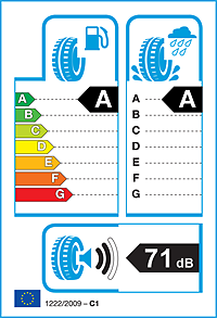 Pneumatici 255/55 r20 110W ENLITEN XL Bridgestone TURANZA 6 Gomme estive nuove - Foto 2 di 2