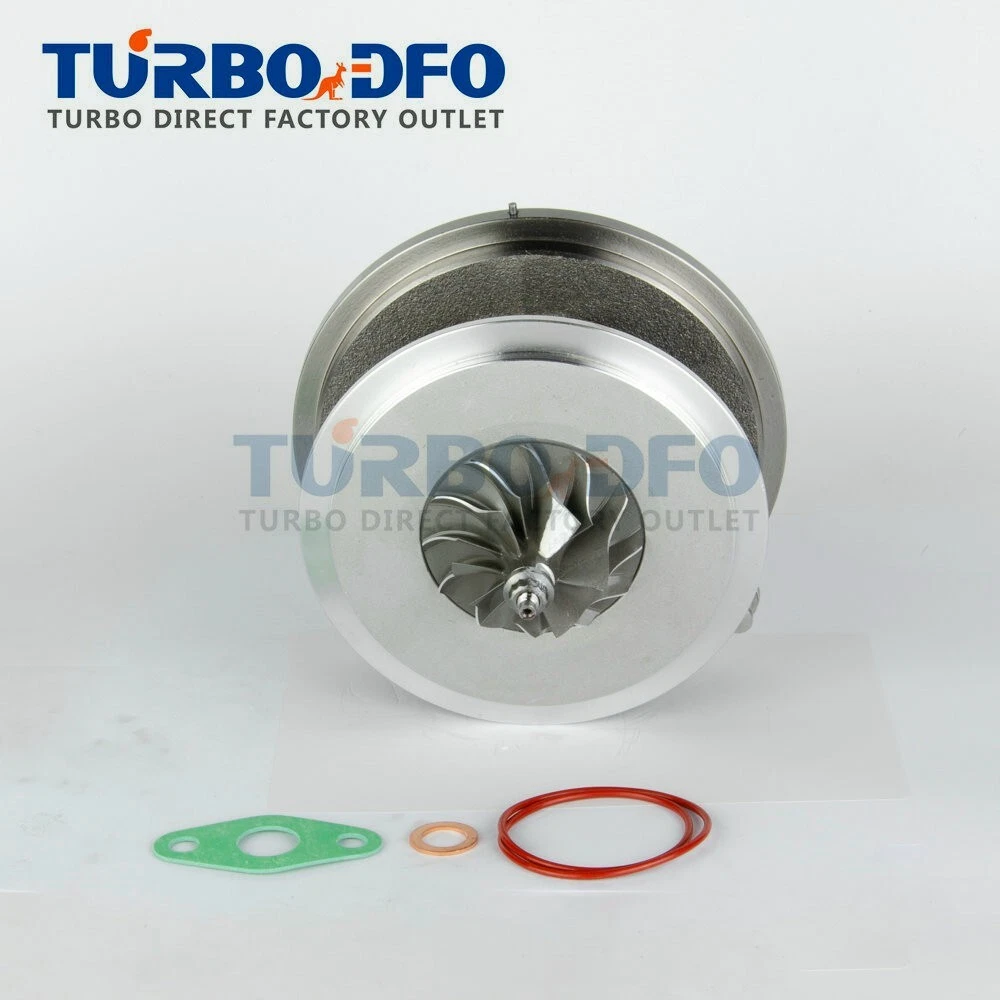 Turbo cartridge LR006862 for Land Rover Freelander II 2.2 TD4 112 