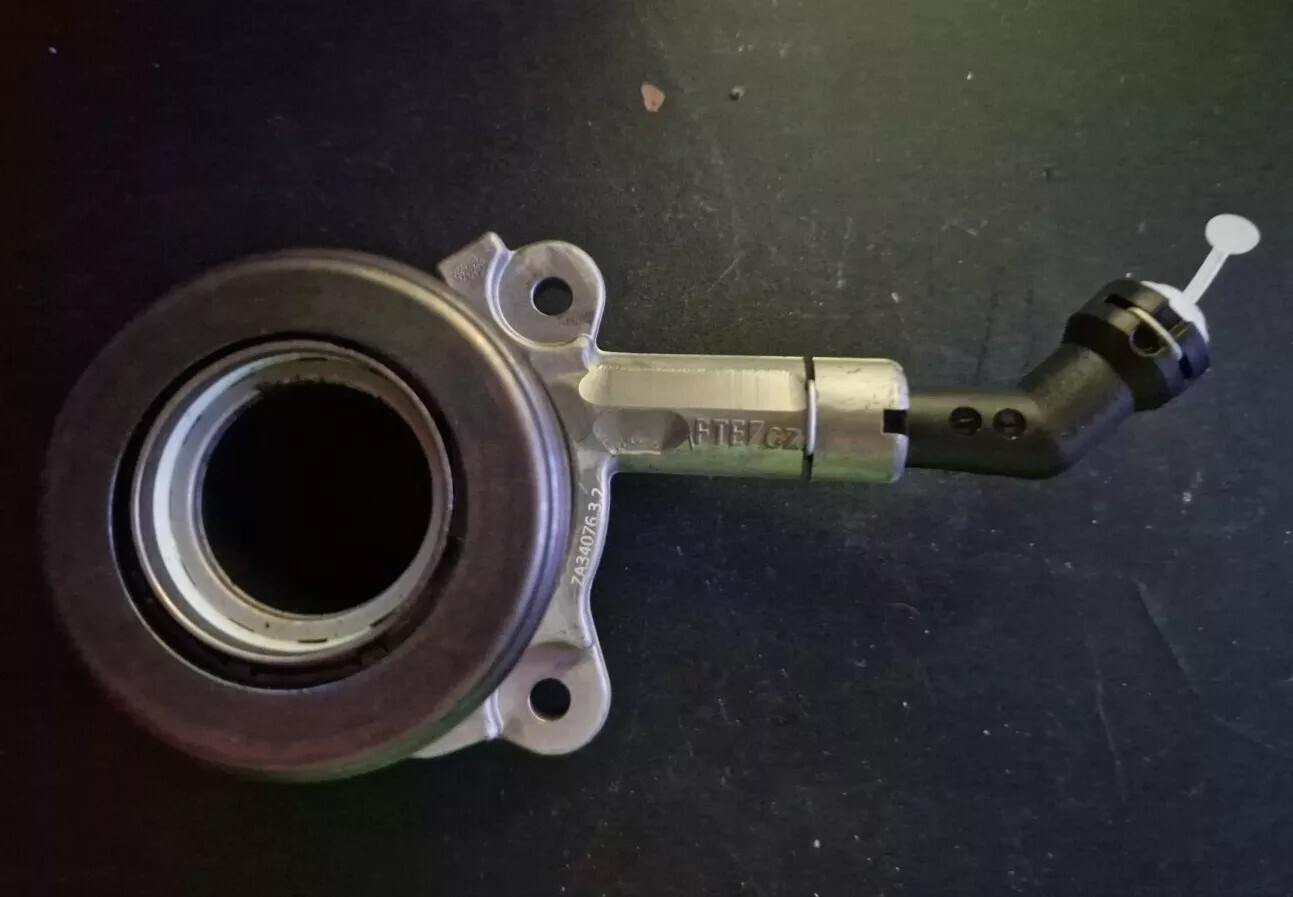 FTE automotive ZA34076.3.2 Concentric Slave Cylinder for sale 