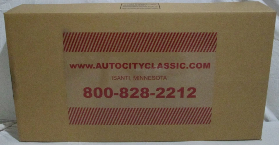 1975 1976 1977 1978 1979 Lincoln лобовое стекло 2DR хардтоп 4DR седан город - Изображение 4 из 4