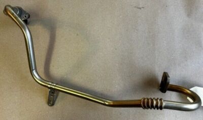 Original SKODA VW SEAT Fabia Polo Derby Vento-IND Rohr 03E131521A