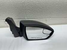 2013-2016 Ford Escape Mirror Heated Puddle Lamp Side View Right Rh Side Oem