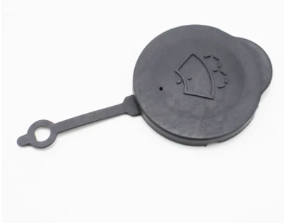 MDKAUTOPART MICRA BOUCHON RESERVOIR LAVE GLACE POUR NISSAN MICRA K13 - 2011 à 2017