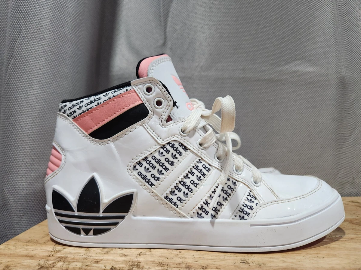 Adidas originals top hardcourt ebay