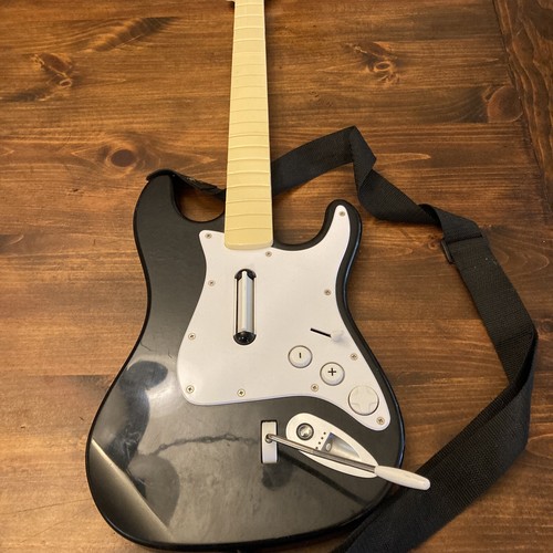 Rock Band Harmonix Guitar Hero Fender Stratocaster Modell 19091