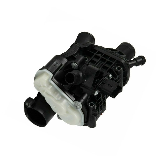 9849443980 CITROEN PEUGEOT Termostato + Carcasa Termostato 2.0 BlueHDi - Imagen 6 de 8