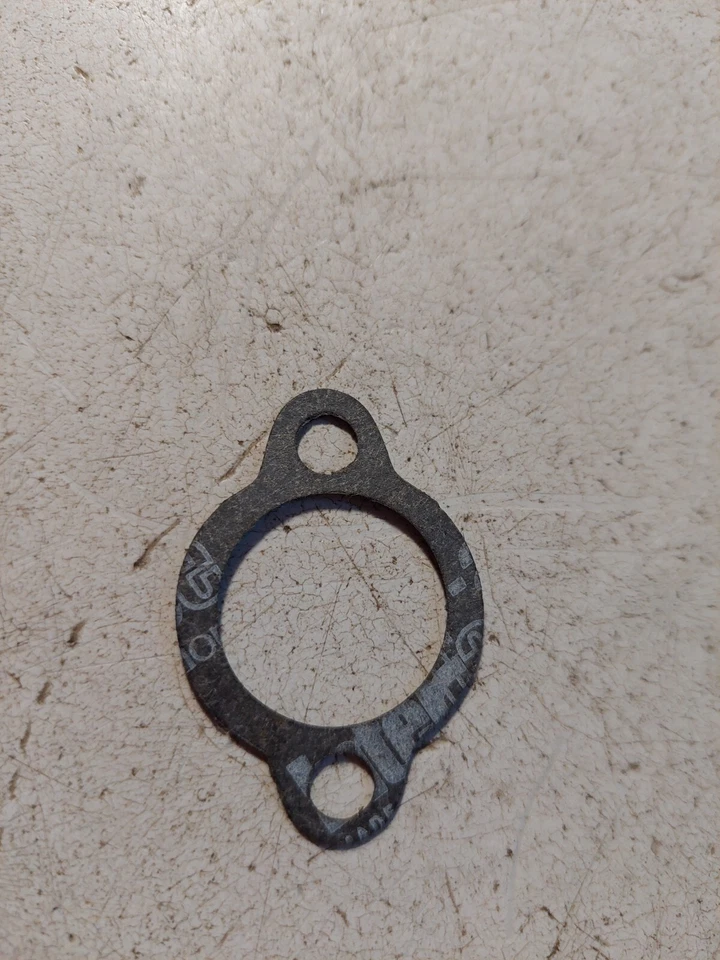 Junta de codo de tubo de escape Kawasaki KX 450F '08 Foto 2 de 2